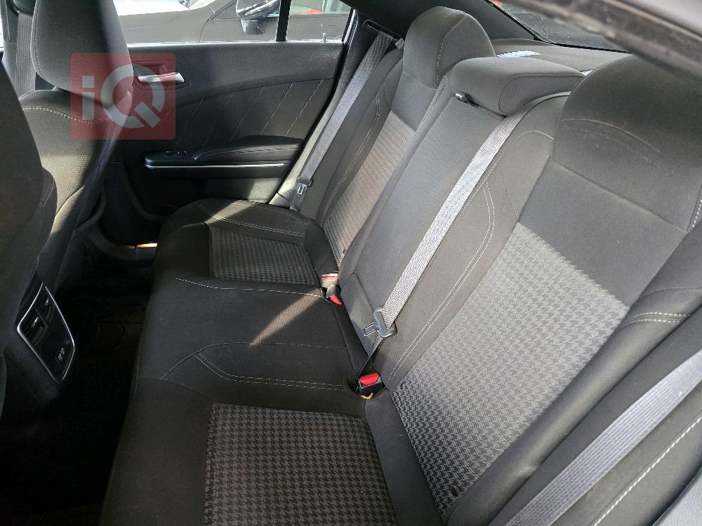 دودج تشارجر